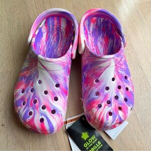 New Crocs Youth 6